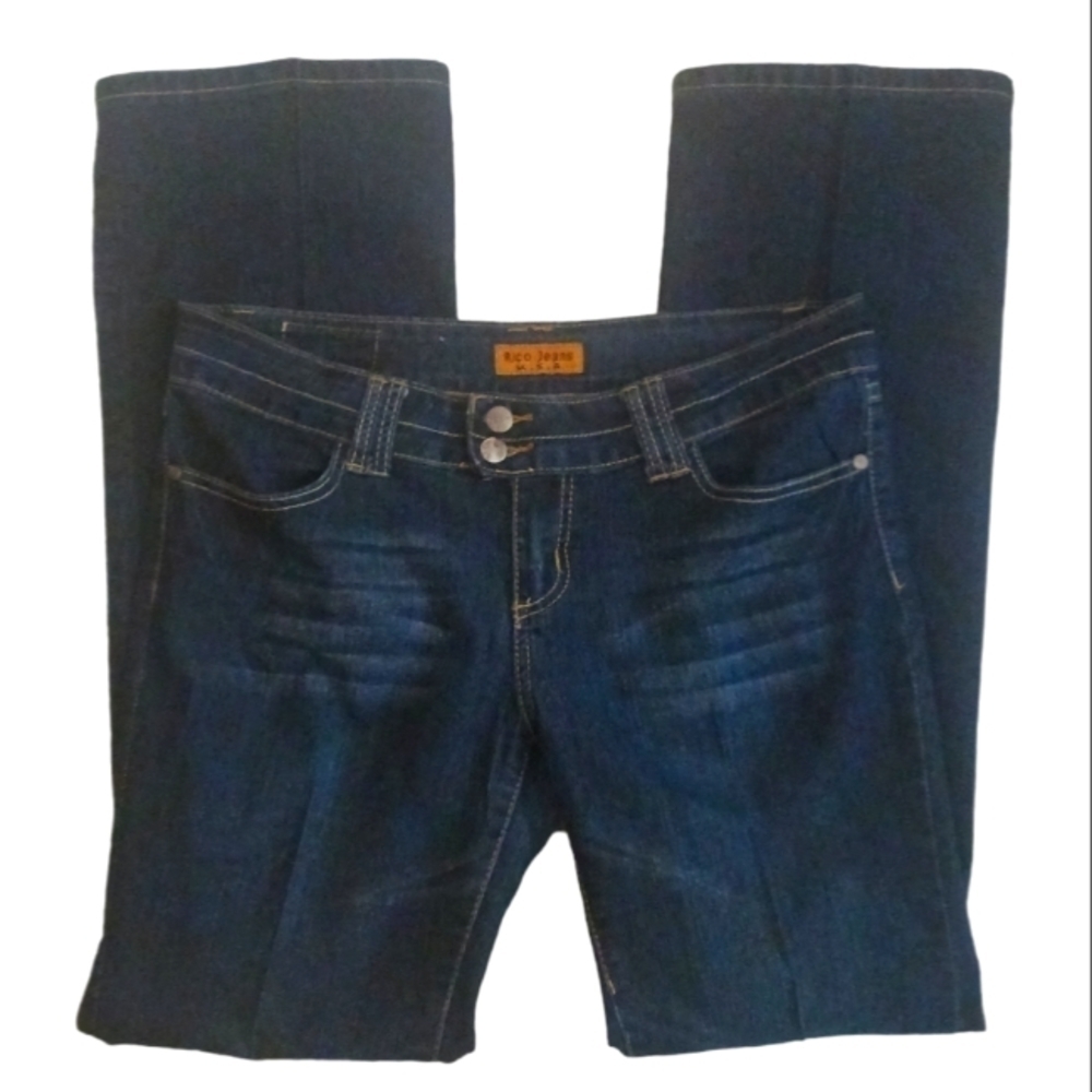 Rico Jeans U.S.A